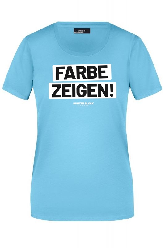 Sky Blue 2905c Ladies