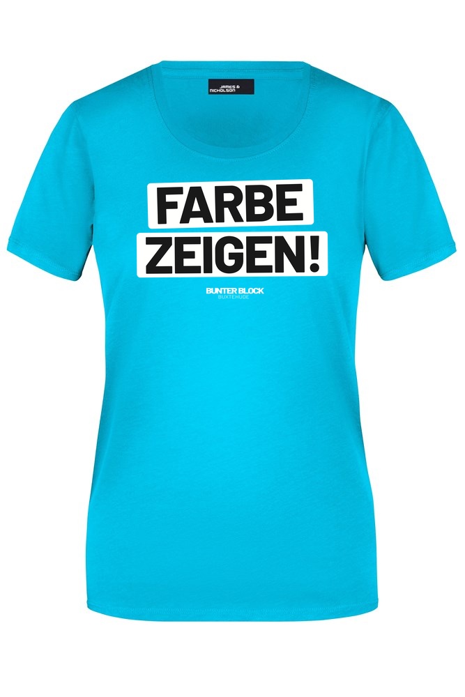 Turquoise 312c Ladies