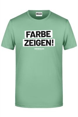 Unisex Jade Green 2241c