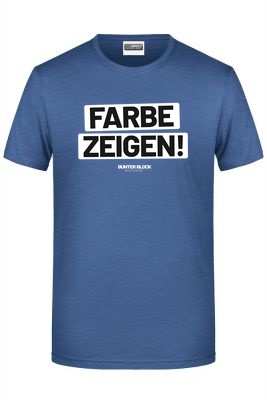 Unisex Light Denim Melange 534c